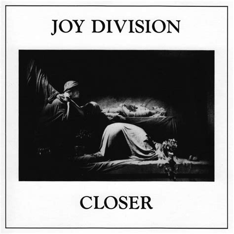 joy division closer track listing.